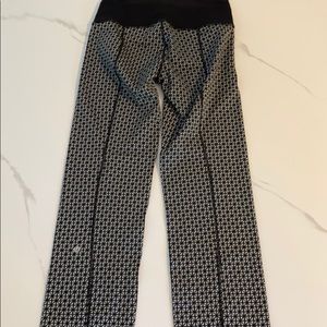 LuLulemon Groove Pant bootcut